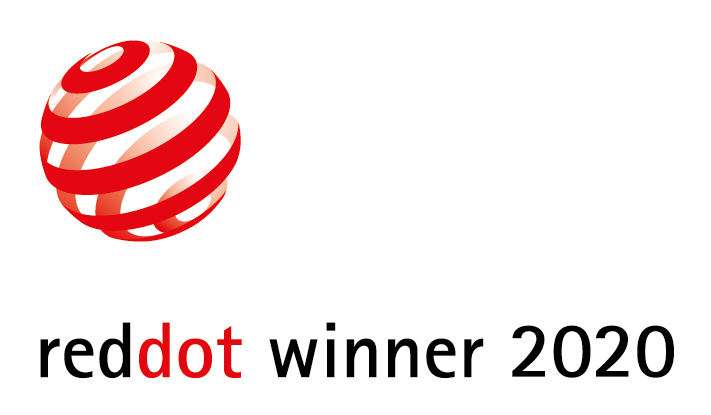Nagroda Red Dot 2020 dla baterii łazienkowych PURI