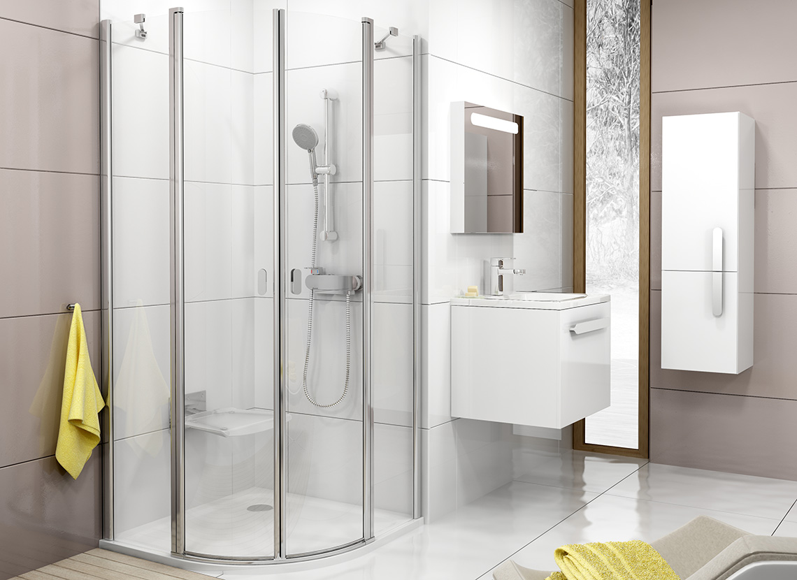 Najlepsza kabina prysznicowa – podpowiadamy, na co zwracać uwagę podczas zakupu?