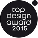 Nagroda główna na Arena Design 2015 w Poznaniu
