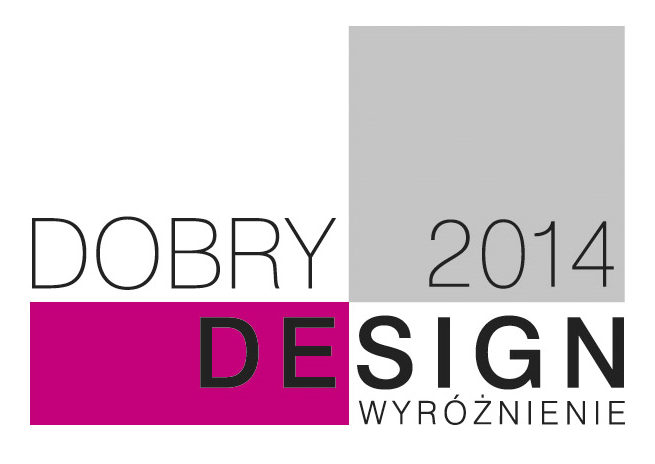 Dobry Design 2014