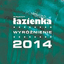 Łazienka – Wybór Roku 2014