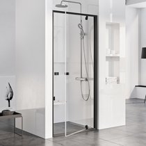 Drzwi prysznicowe obrotowe Pivot PDOP1