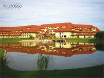 Hotel Ossa**** Congress & Spa