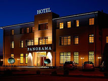 Hotel Panorama ***