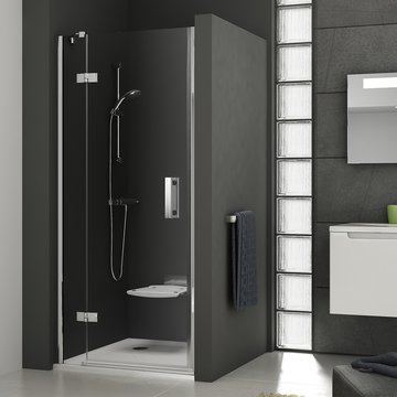 Drzwi prysznicowe SmartLine SMSD2