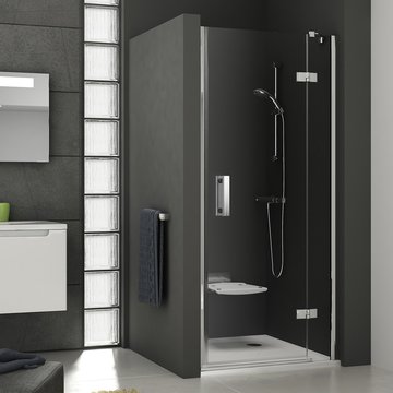 Drzwi prysznicowe SmartLine SMSD2